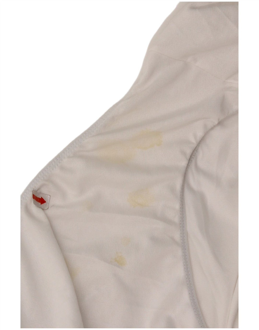 Pantaloncini sportivi NIKE da uomo Juventus grandi in poliestere bianco