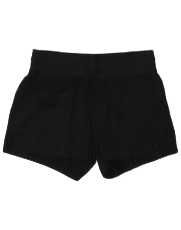 Pantaloncini sportivi da donna The North Face Small W27 poliestere nero