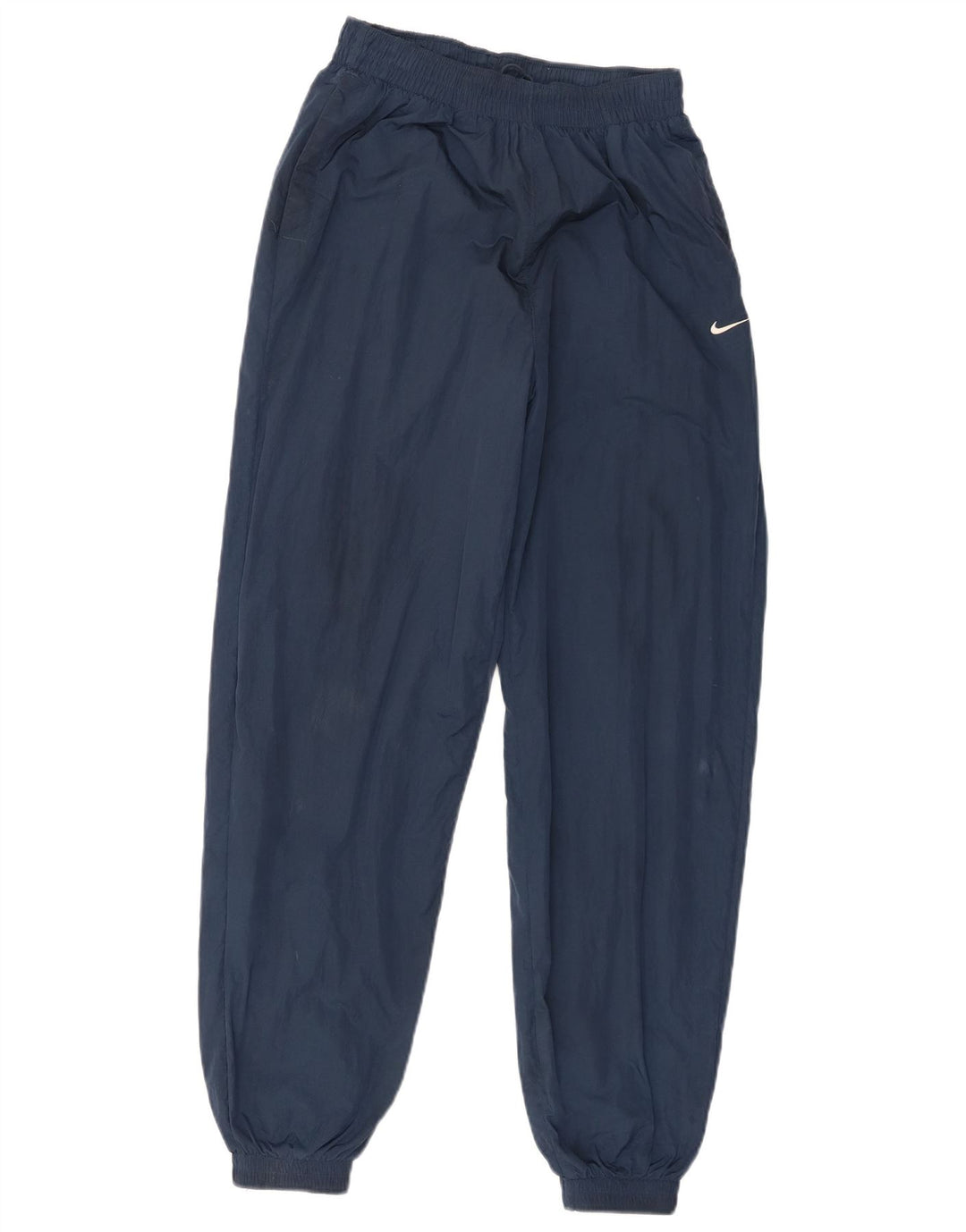 Pantaloni da tuta da uomo Nike Joggers XS blu navy poliestere