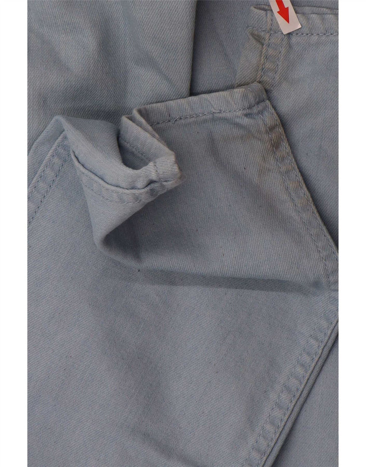 Jeans Levi's 511 Slim da donna W30 L32 in cotone blu