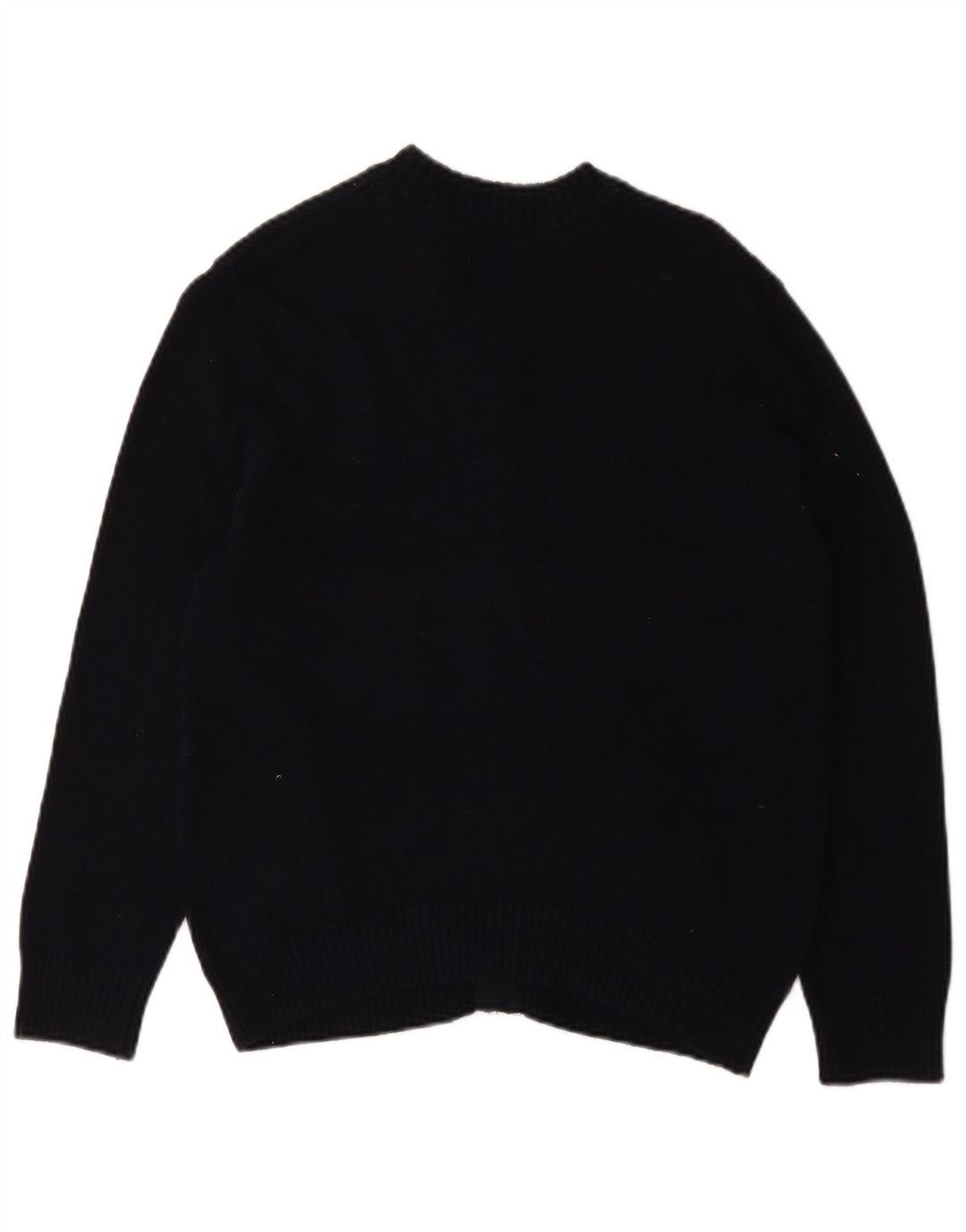 Maglione cardigan per ragazzi Zara 11-12 anni blu navy