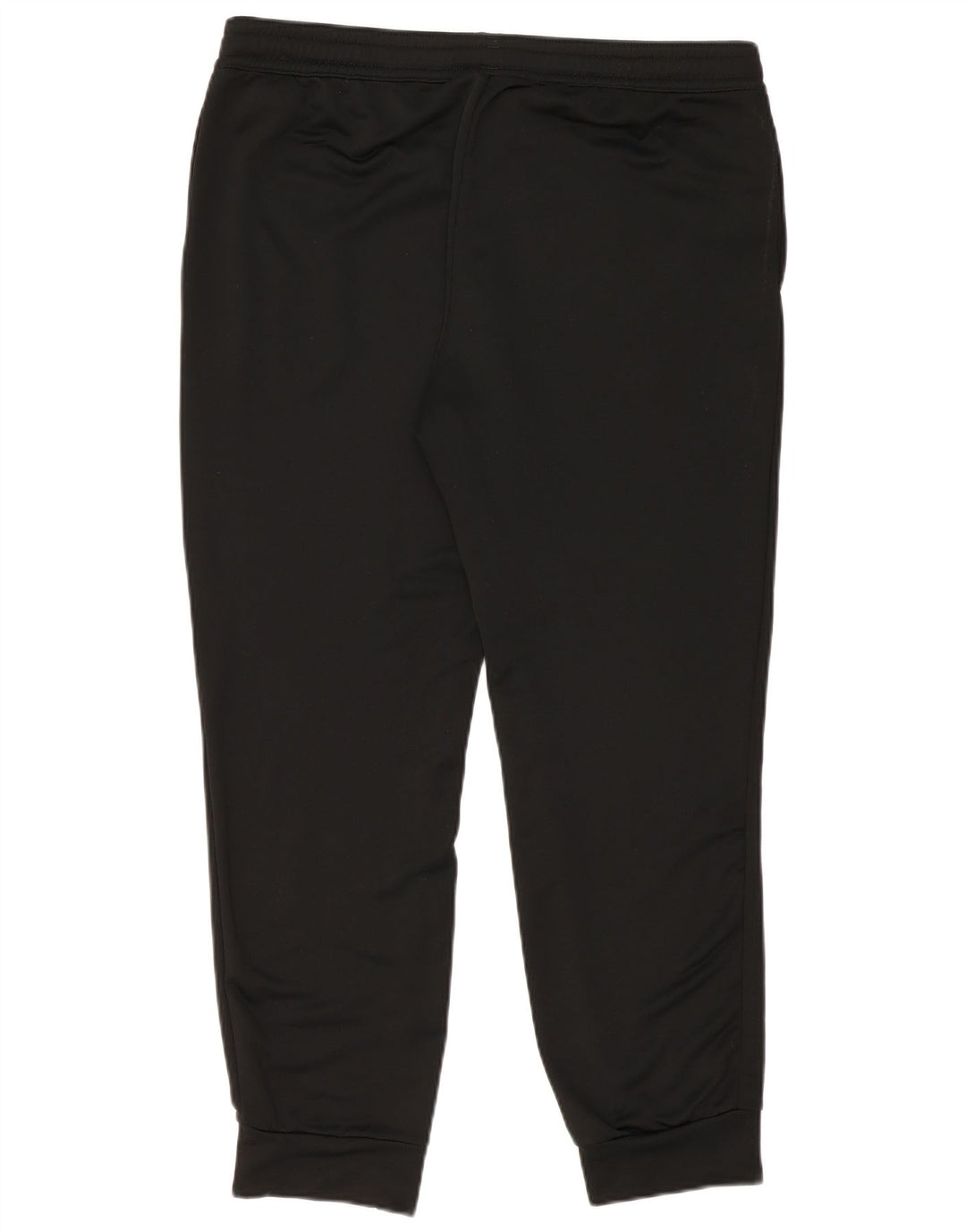 Pantaloni da tuta da donna ADIDAS Joggers UK 20/22 XL Poliestere nero