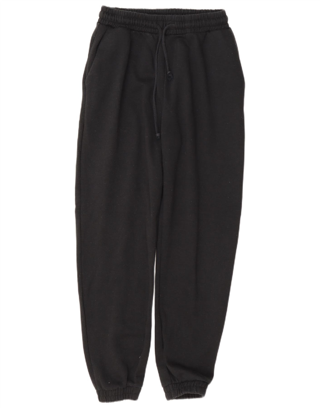 Pantaloni da tuta da donna Zara Joggers UK 14 Medium Nero