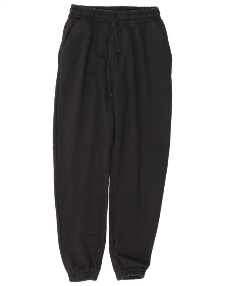 Pantaloni da tuta da donna Zara Joggers UK 14 Medium Nero