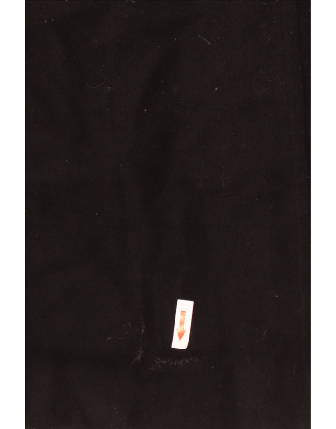DOCKERS Cappotto da uomo UK 44 2XL Poliestere nero