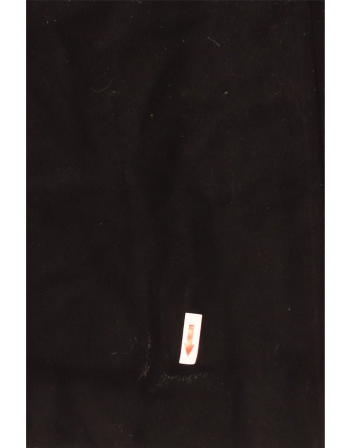 DOCKERS Cappotto da uomo UK 44 2XL Poliestere nero
