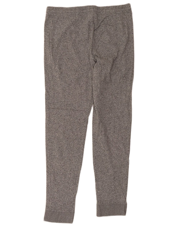 Pantaloni da tuta da uomo Champion Joggers grigio medio chiazzato