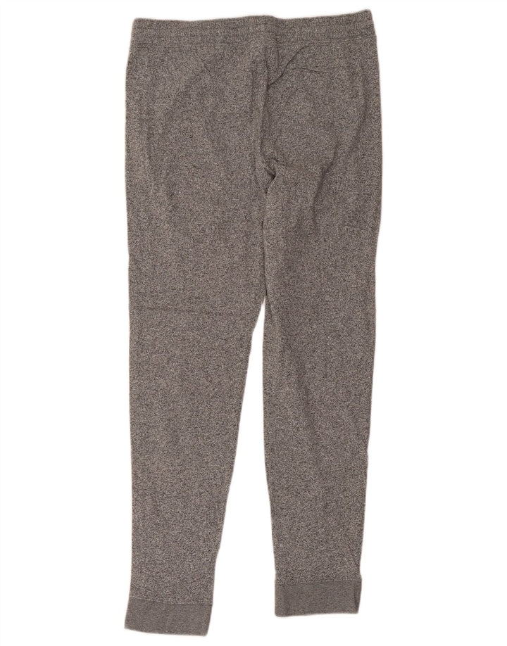 Pantaloni da tuta da uomo Champion Joggers grigio medio chiazzato