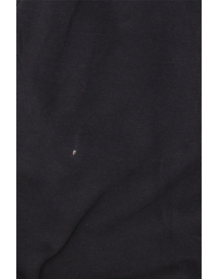 Pantaloni da tuta da uomo Champion Joggers Large Blu Navy Cotone