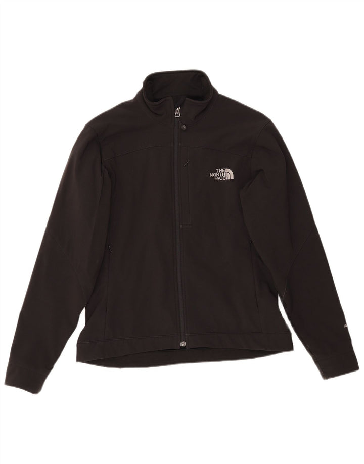 Giacca da tuta da donna The North Face UK 10 Small Poliestere nero