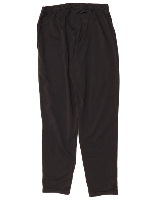 Pantaloni da tuta da uomo Adidas Medium Nero Poliestere