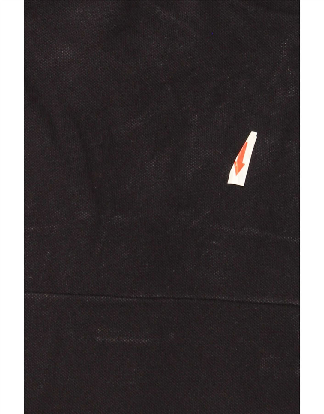 Polo da uomo Champion in cotone blu navy medio