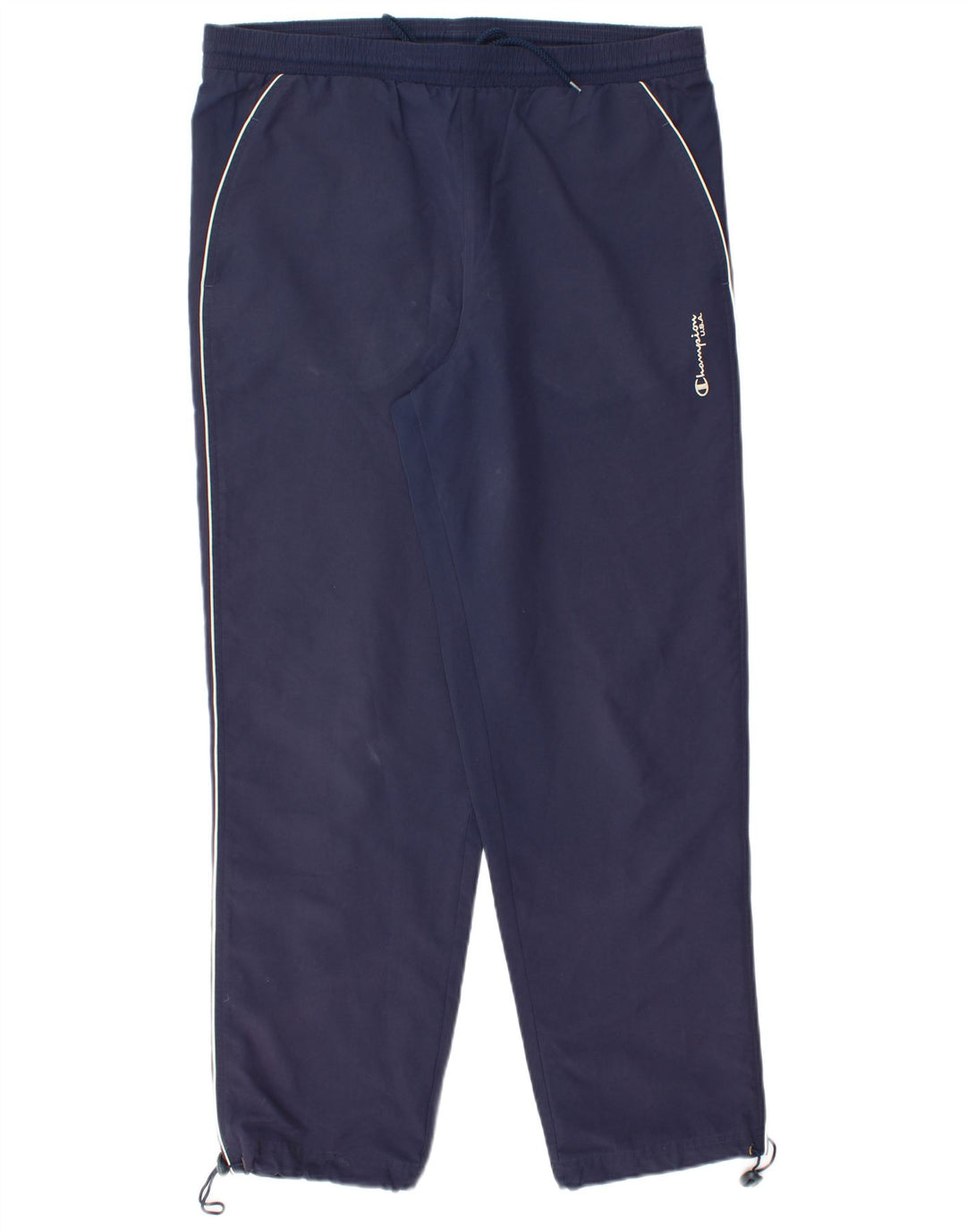 Pantaloni da tuta da uomo Champion Medio Blu Navy