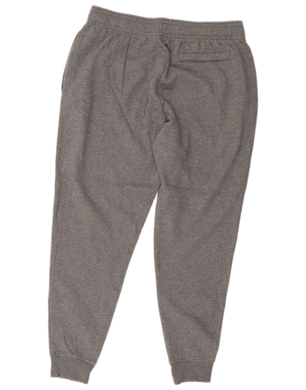 Pantaloni da tuta da uomo Under Armour Joggers XL Cotone chiazzato grigio