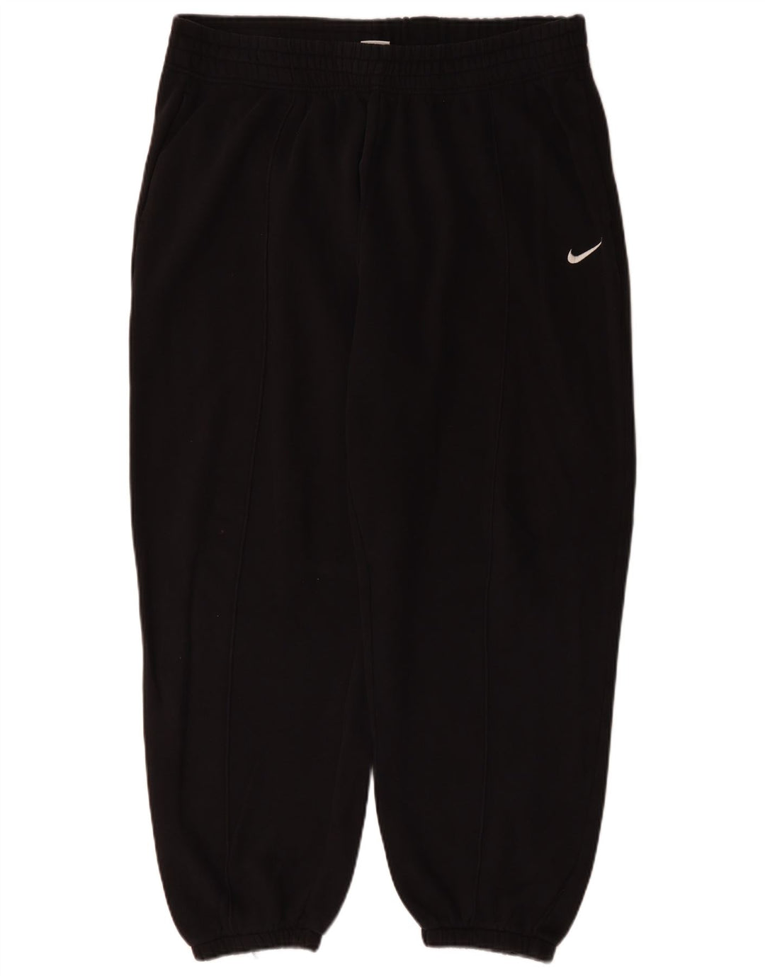 Pantaloni da tuta Nike da uomo Joggers XL in cotone nero