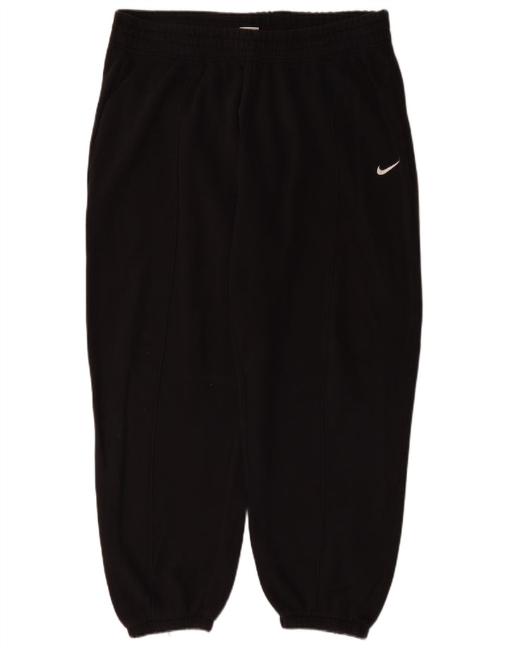 Pantaloni da tuta Nike da uomo Joggers XL in cotone nero