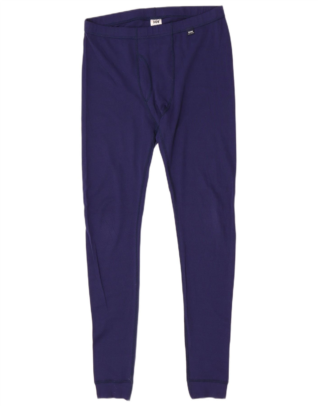 Pantaloni da jogging da uomo Helly Hansen Leggings grandi in poliestere viola