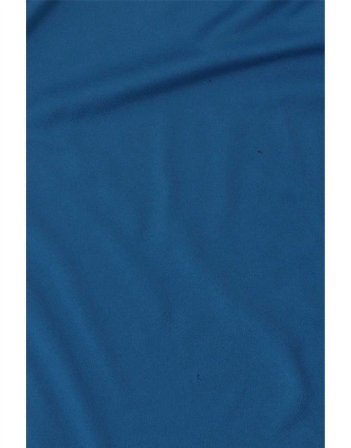 Maglietta Nike Dri Fit da uomo XL blu