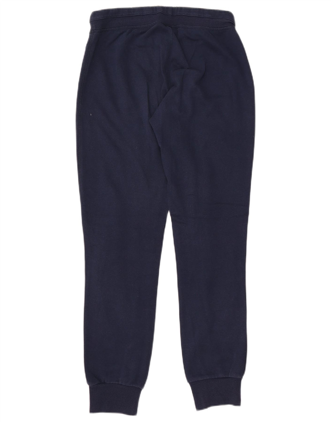 Pantaloni da tuta con grafica Champion da uomo, pantaloni da jogging, piccoli, blu navy