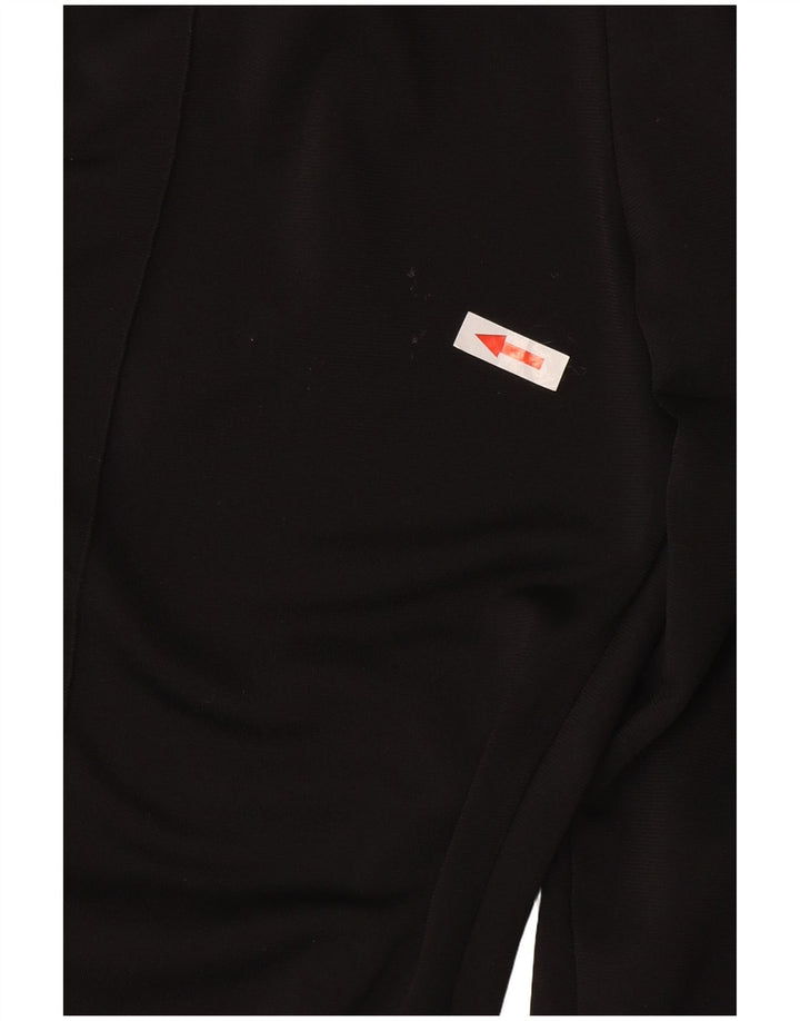 Pantaloni da tuta da donna Adidas IT 38 XS Poliestere nero