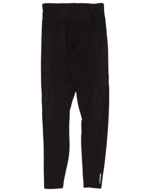 Leggings Puma da donna UK 8 piccoli neri