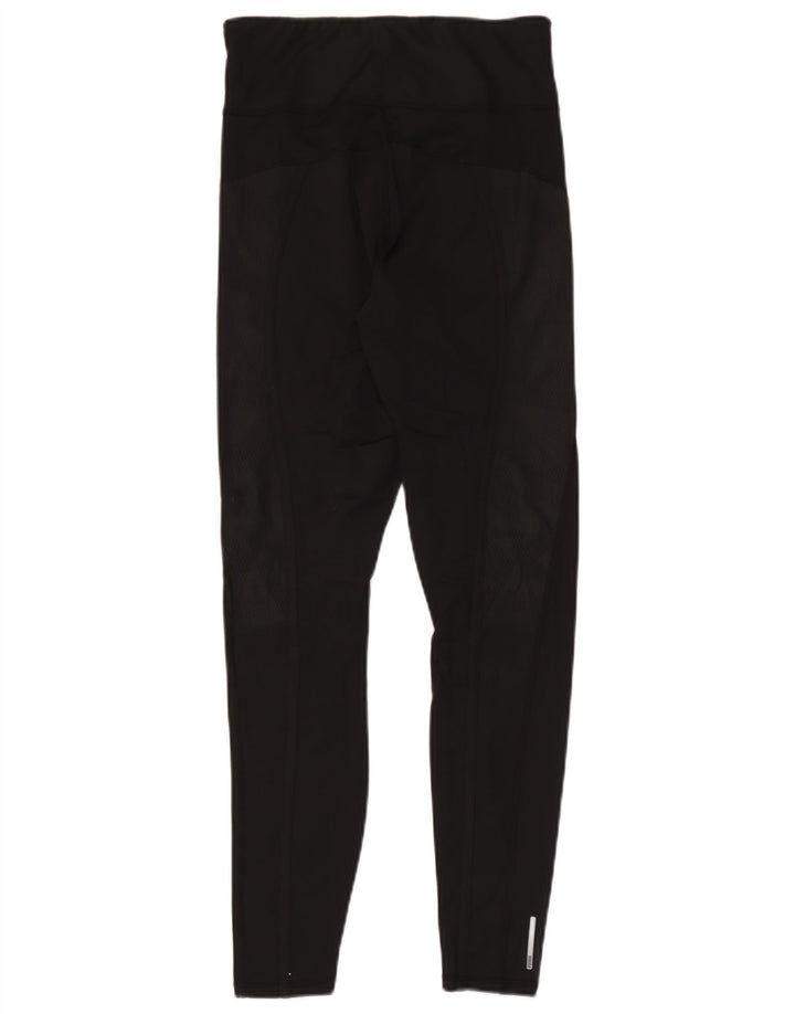 Leggings Puma da donna UK 8 piccoli neri