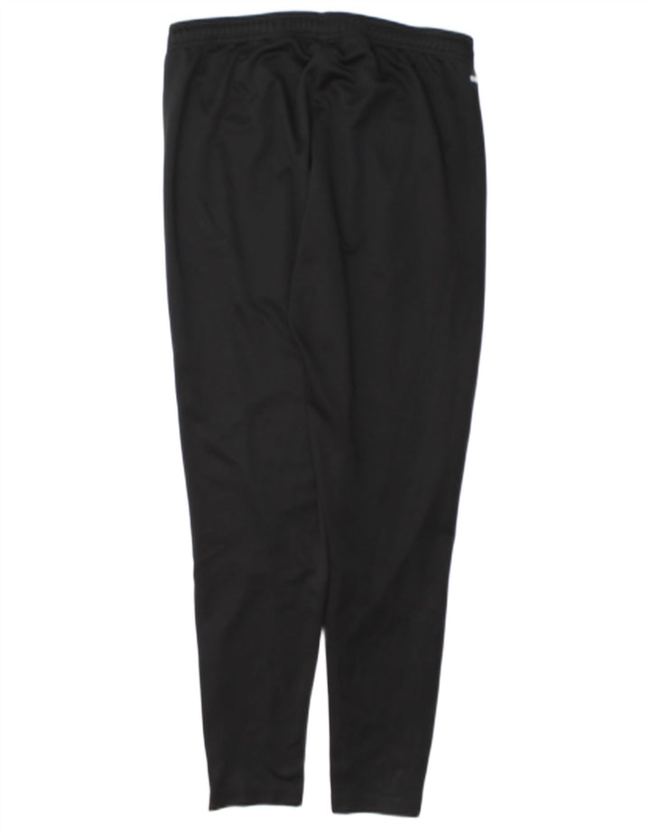 Pantaloni da tuta Adidas Aeroready da uomo di colore nero medio