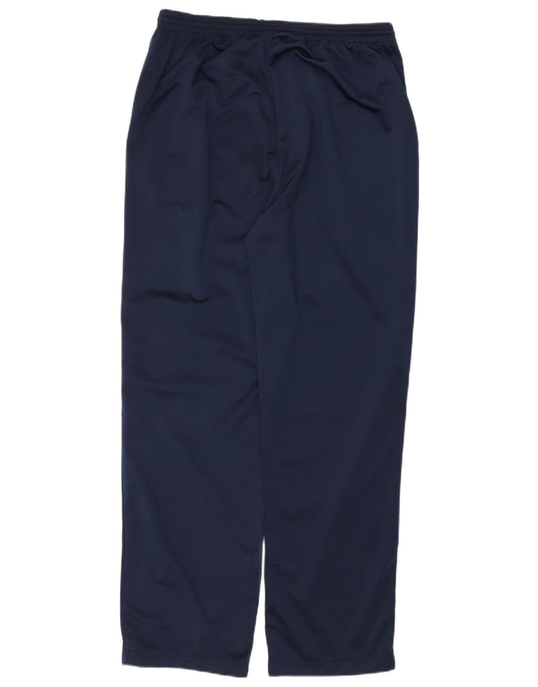 Tuta intera grafica da uomo LOTTO 2XL Poliestere color block blu navy