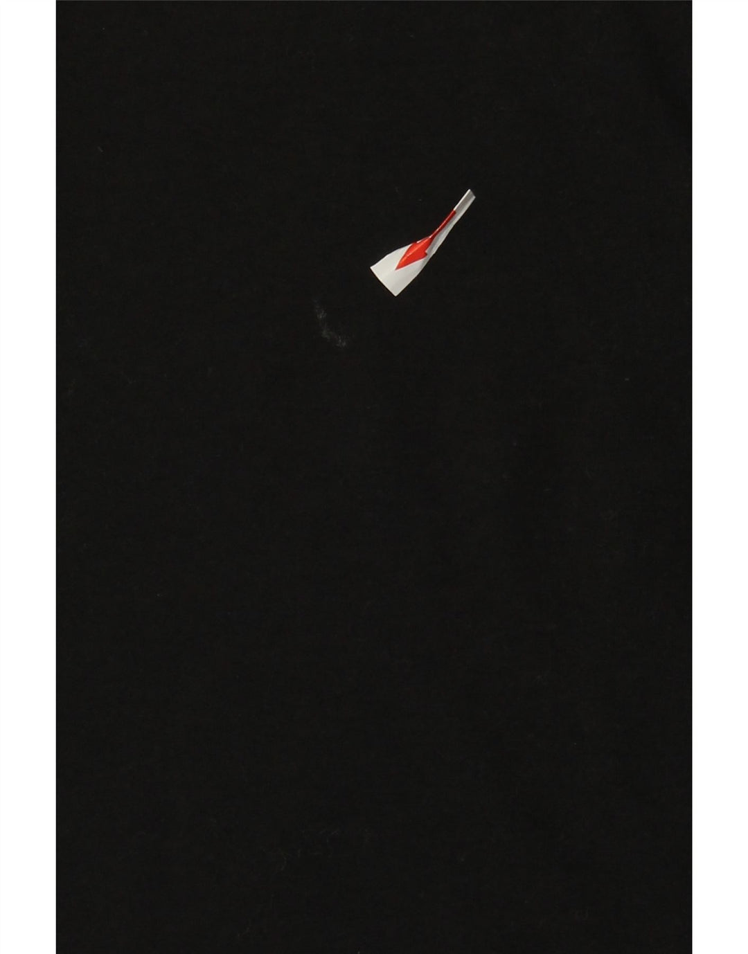 T-shirt grafica Nike Dri Fit da uomo XL nera