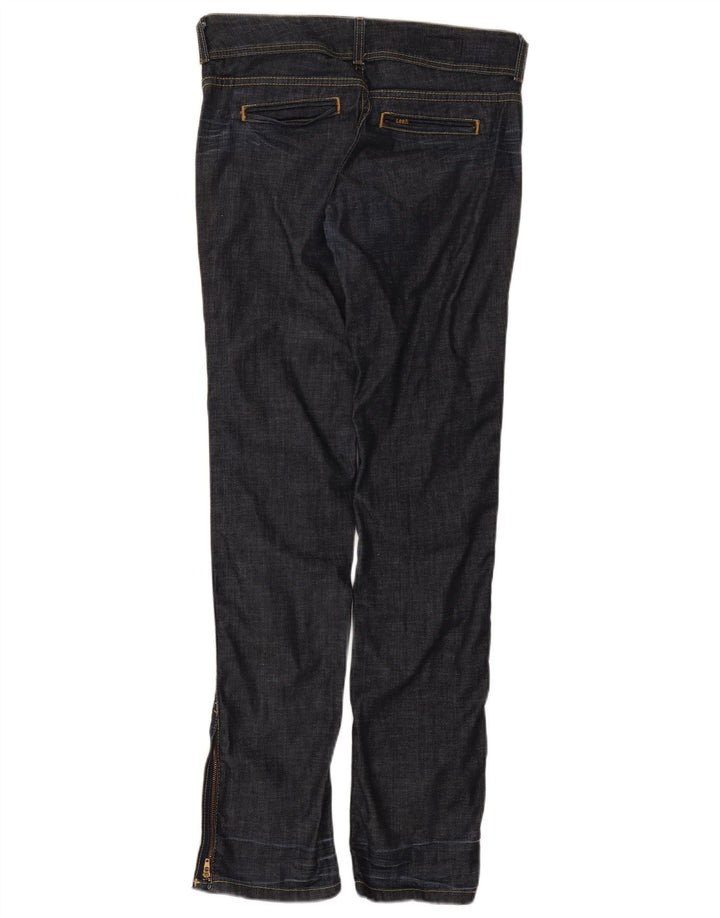 Jeans Lee Brea Slim da donna W29 L33 cotone blu navy