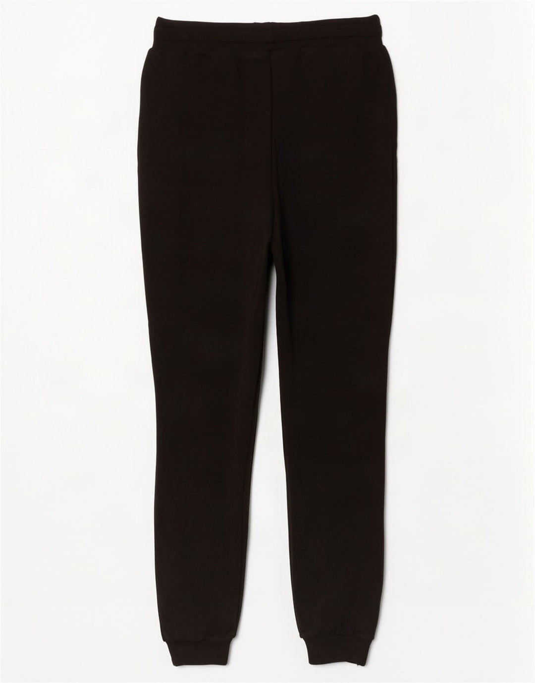 Pantaloni da tuta da uomo Ellesse Joggers piccoli in cotone nero