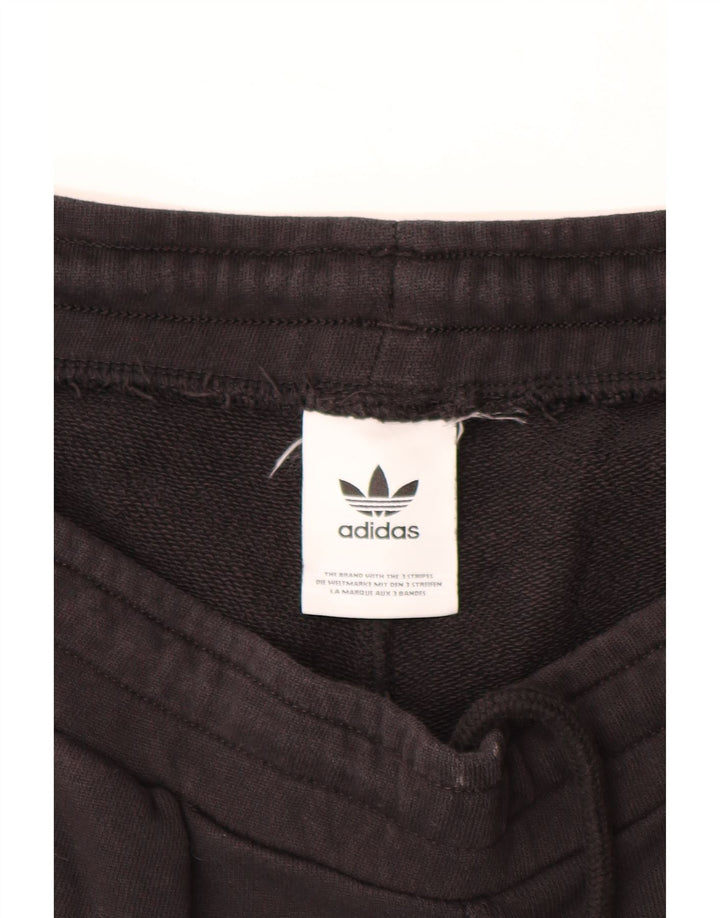 Pantaloncini sportivi ADIDAS da uomo XL neri