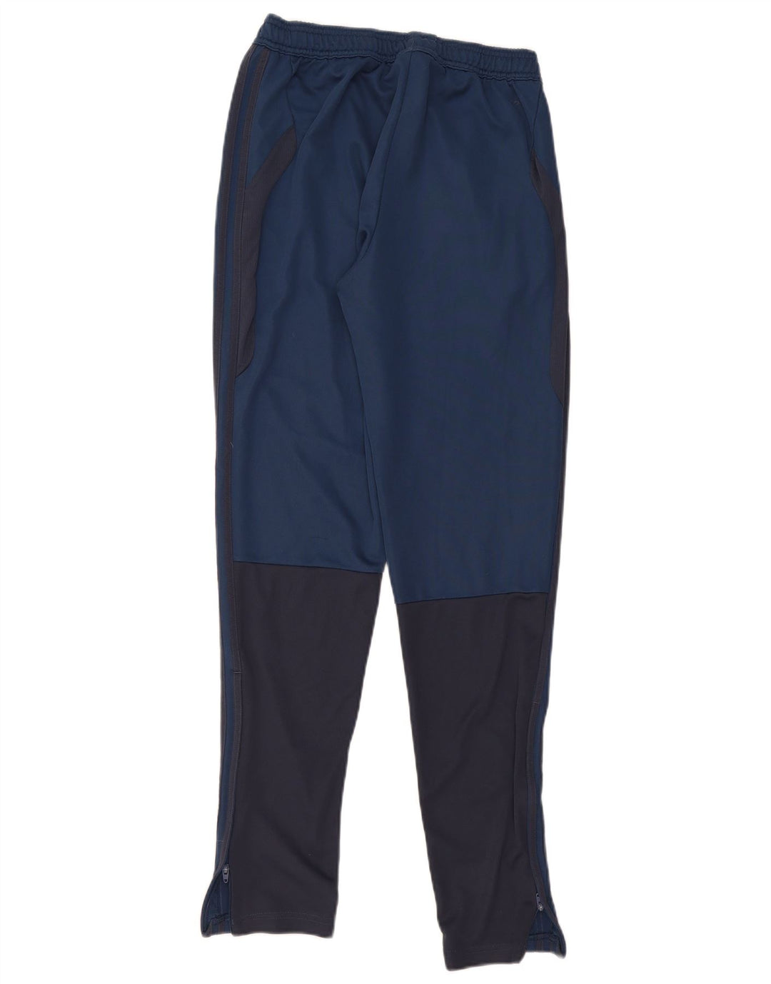 Pantaloni da tuta ADIDAS da ragazzo FC Bayern München 15-16 anni Blu