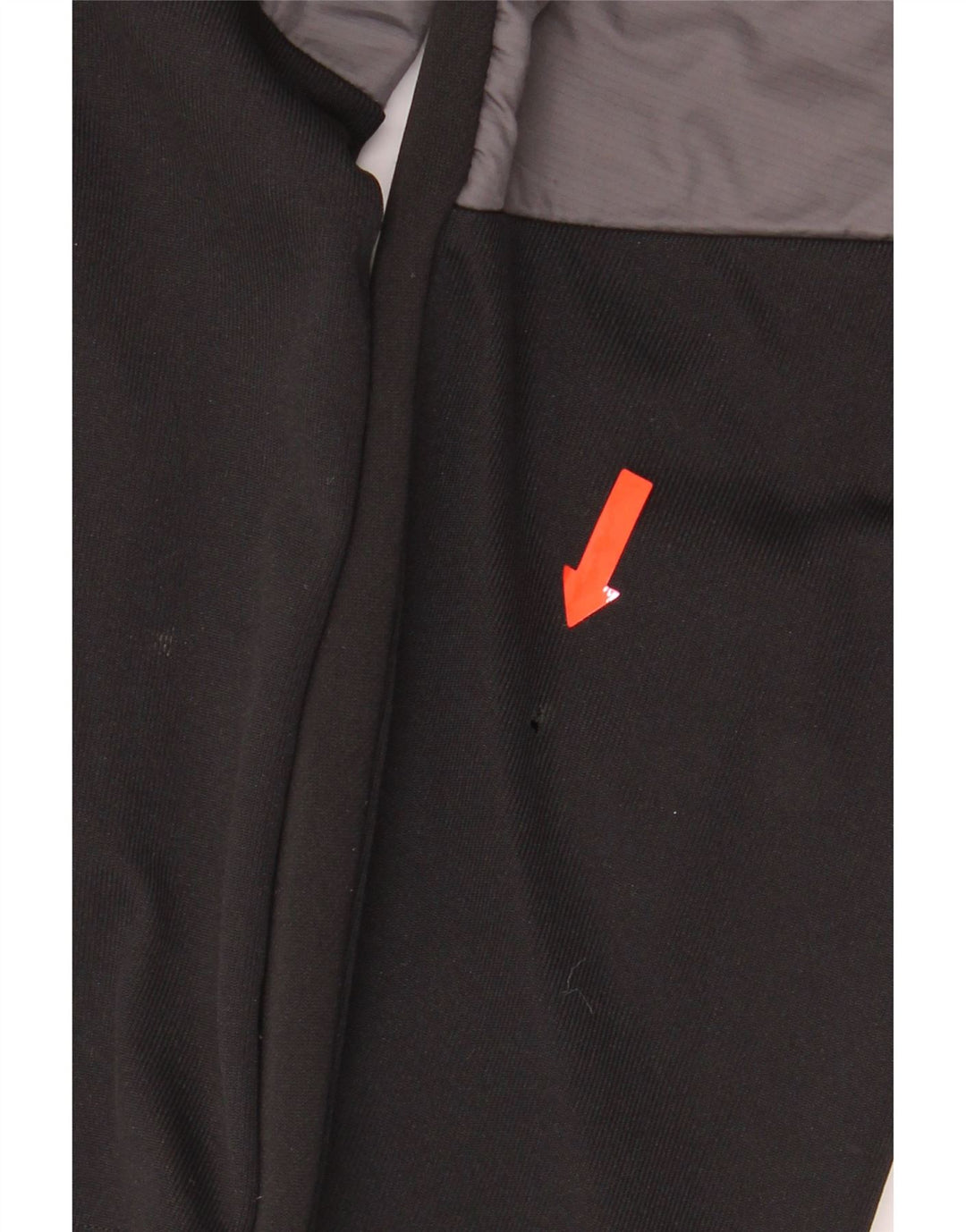 ADIDAS Mens Climalite Tracksuit Trousers Medium  Black Polyester Vintage Adidas and Second-Hand Adidas from Messina Hembry 