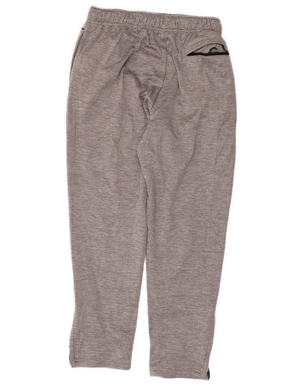 Pantaloni da tuta da uomo Russell Athletic Grigio medio