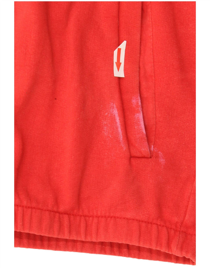 Giacca da tuta da donna French Connection UK 16 Large Red Colourblock