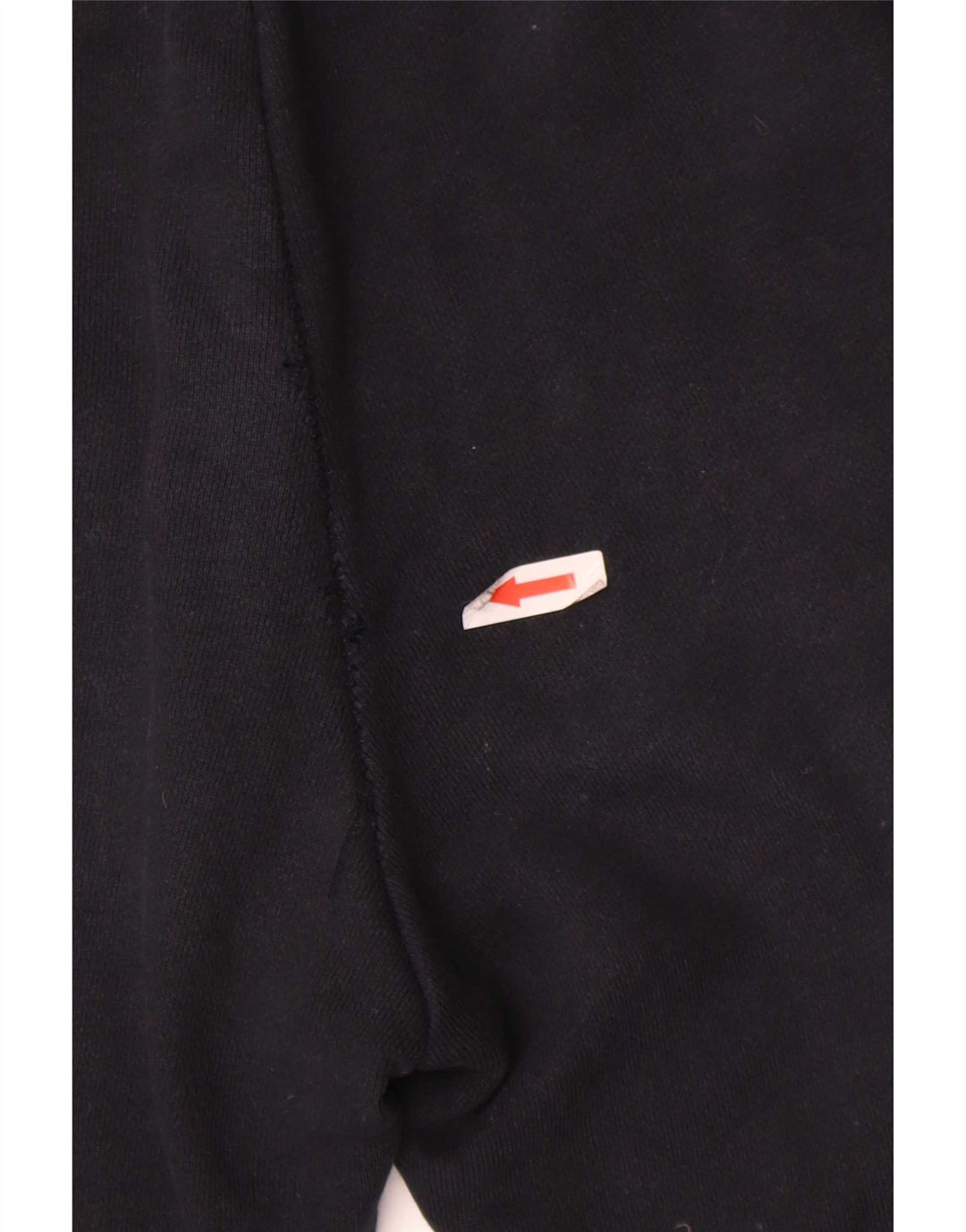 Pantaloni da tuta da donna Superdry Joggers UK 16 Large Blu Navy Poliestere
