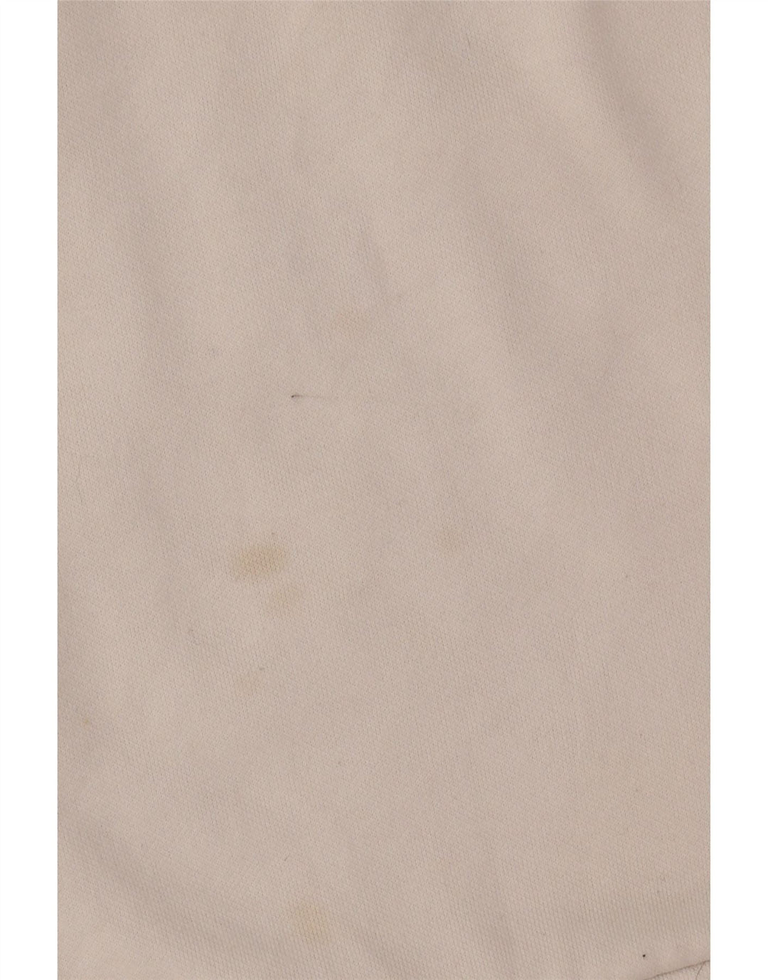 Felpa grafica da donna Puma UK 14 cotone bianco medio
