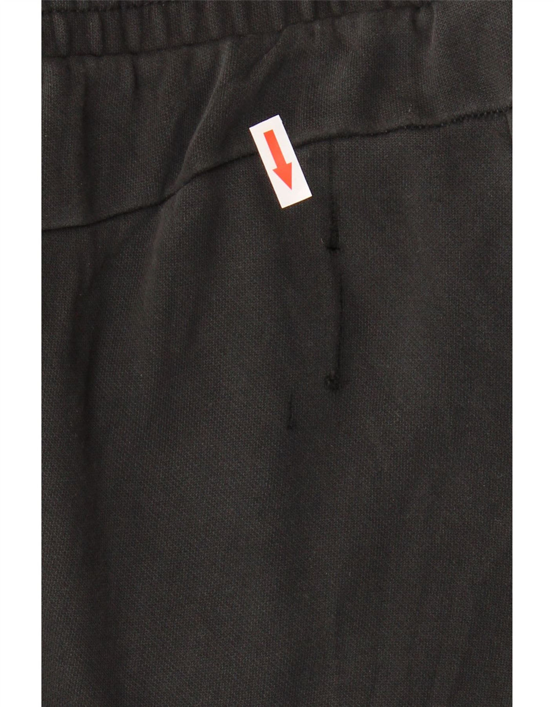 Pantaloni da tuta da uomo PUMA Joggers piccoli neri