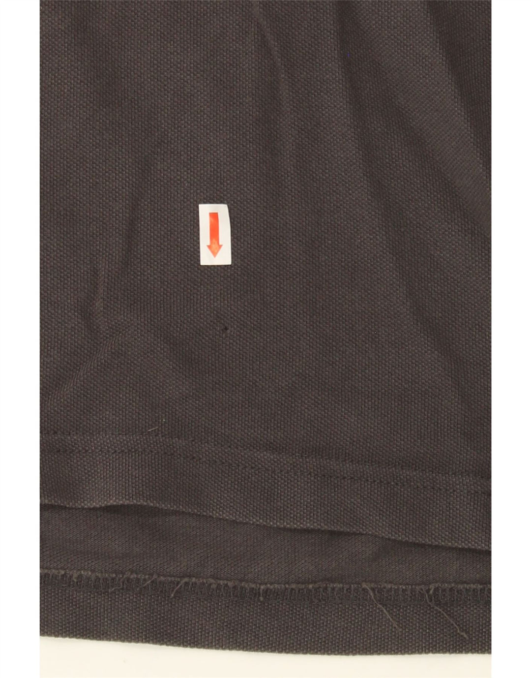 ADIDAS Mens Polo Shirt 2XL Grey Cotton Vintage Adidas and Second-Hand Adidas from Messina Hembry 