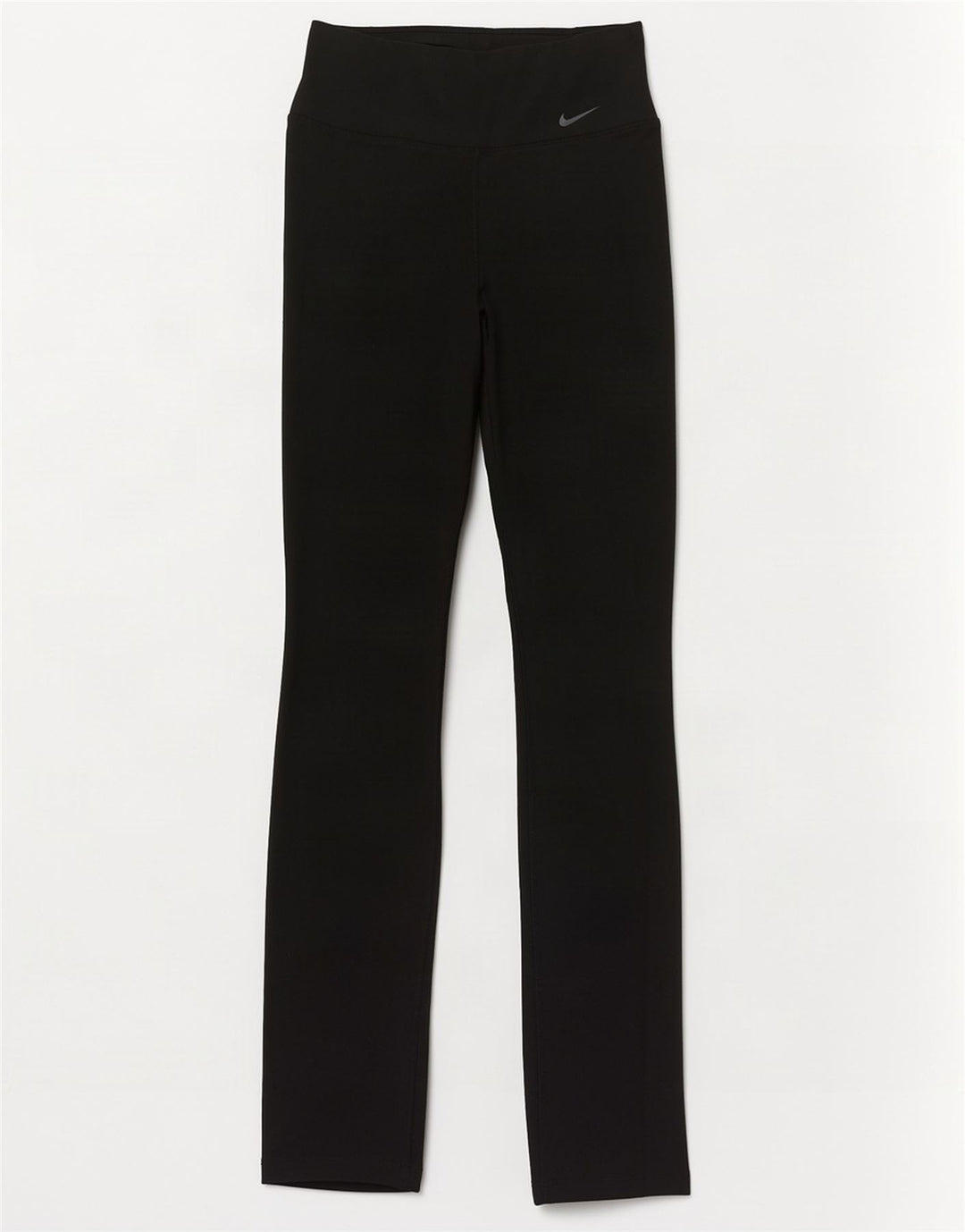 Leggings Nike Dri Fit da donna UK 4 XS poliestere nero
