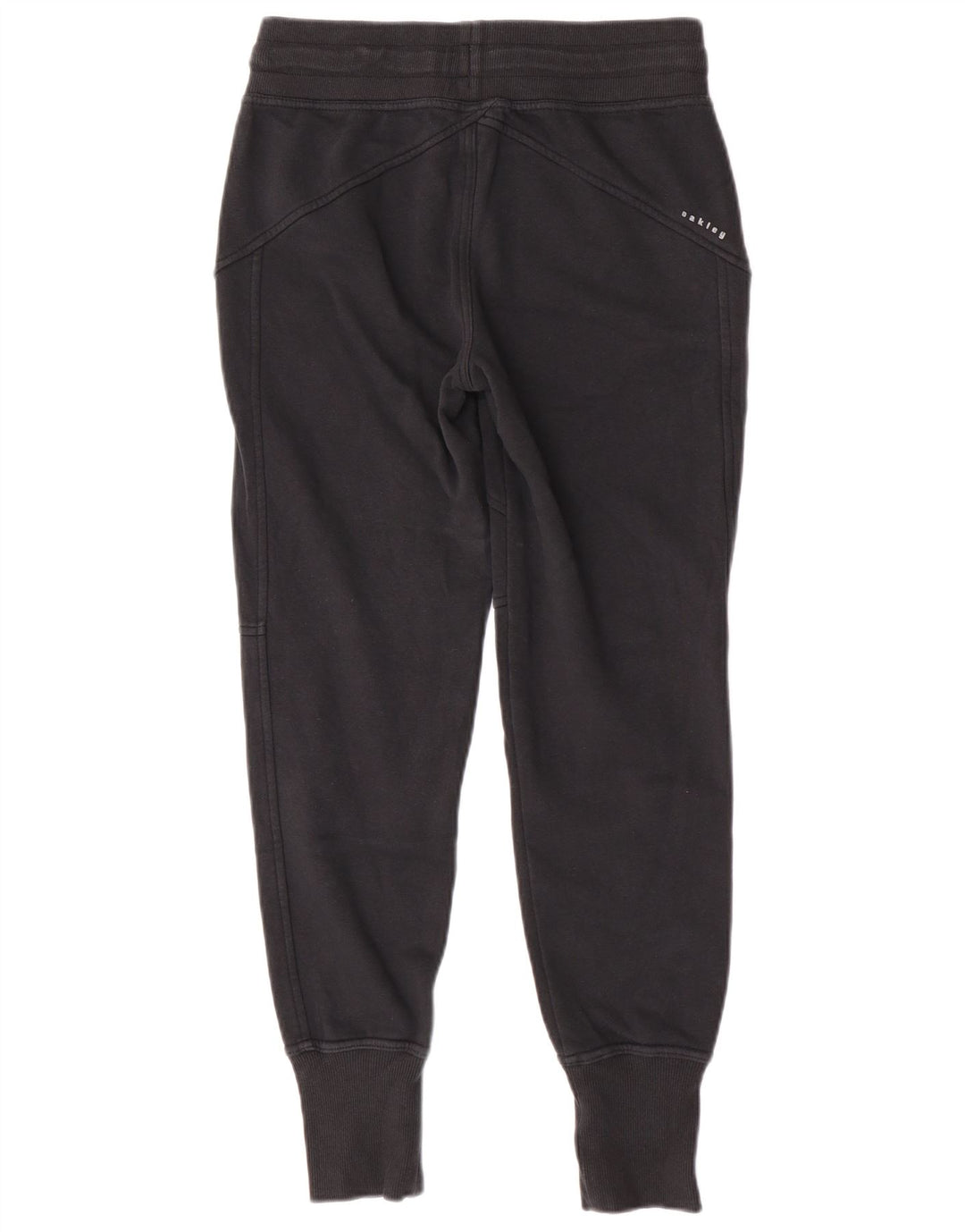 Pantaloni da tuta da donna Oakley Joggers UK 8 Small Nero
