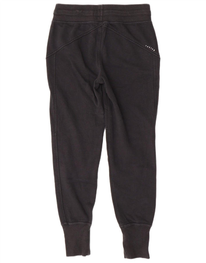 Pantaloni da tuta da donna Oakley Joggers UK 8 Small Nero