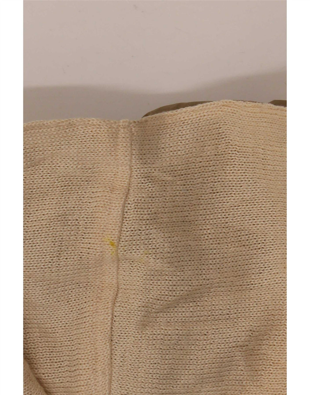 Giubbotto bomber con cappuccio da uomo Oakley UK 38 Nylon beige medio