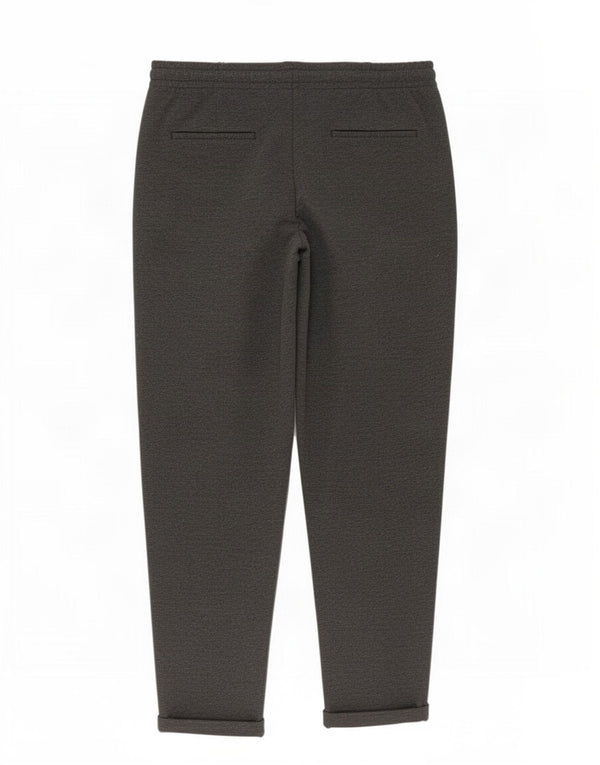 Zara Mens Tracksuit Trousers XL Grey Polyester