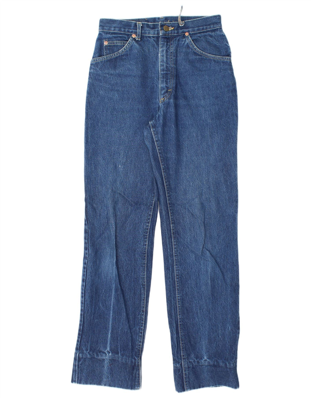 Jeans affusolati Lee da donna W26 L31 Blu