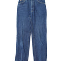 Jeans affusolati Lee da donna W26 L31 Blu