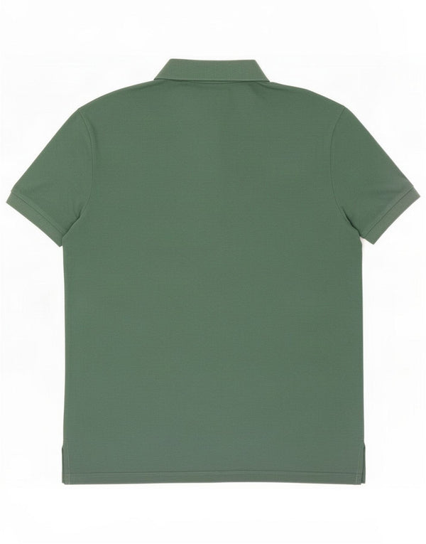 Polo da uomo Kappa 2XL Verde