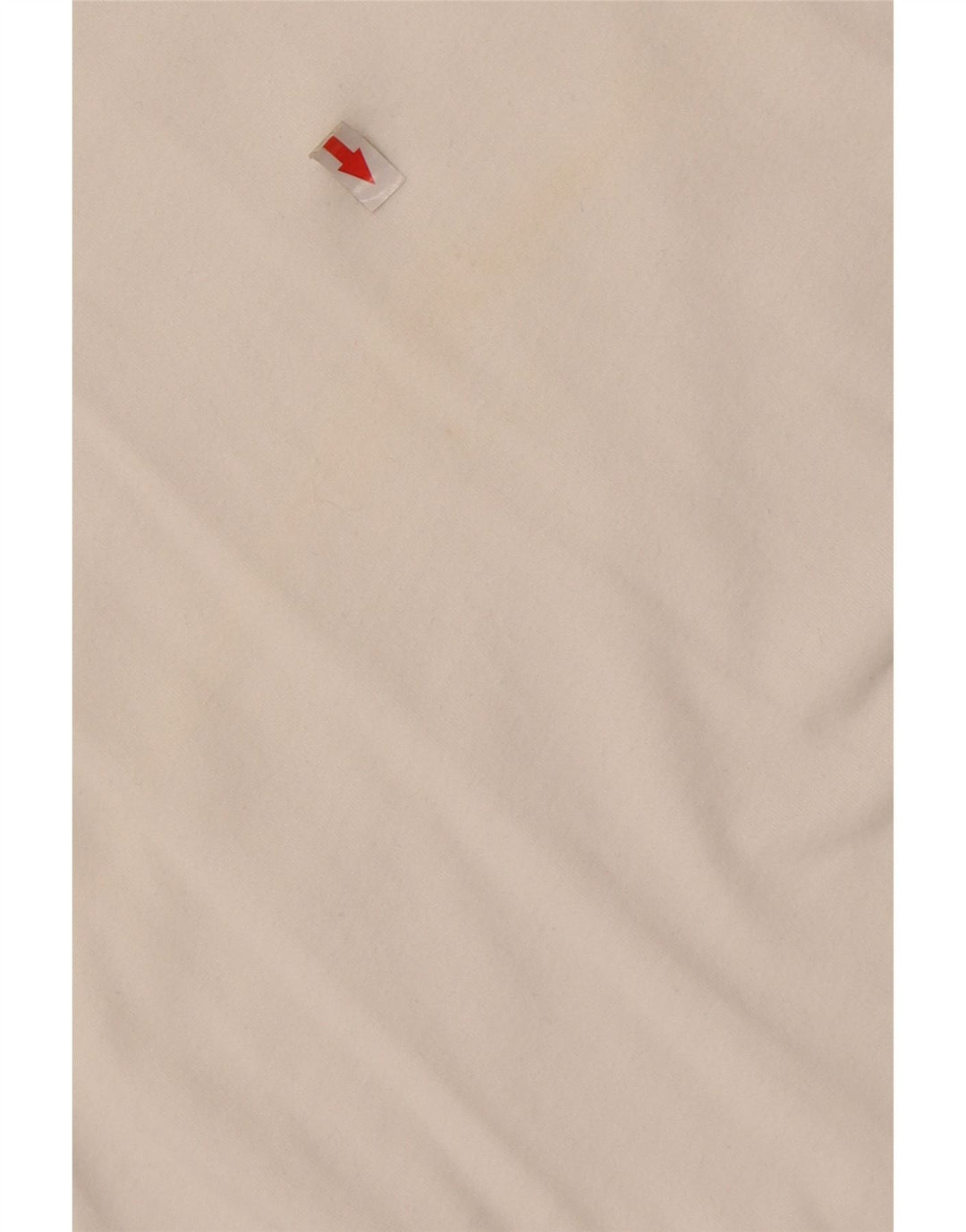 T-shirt Levi's da uomo 2XL in cotone bianco