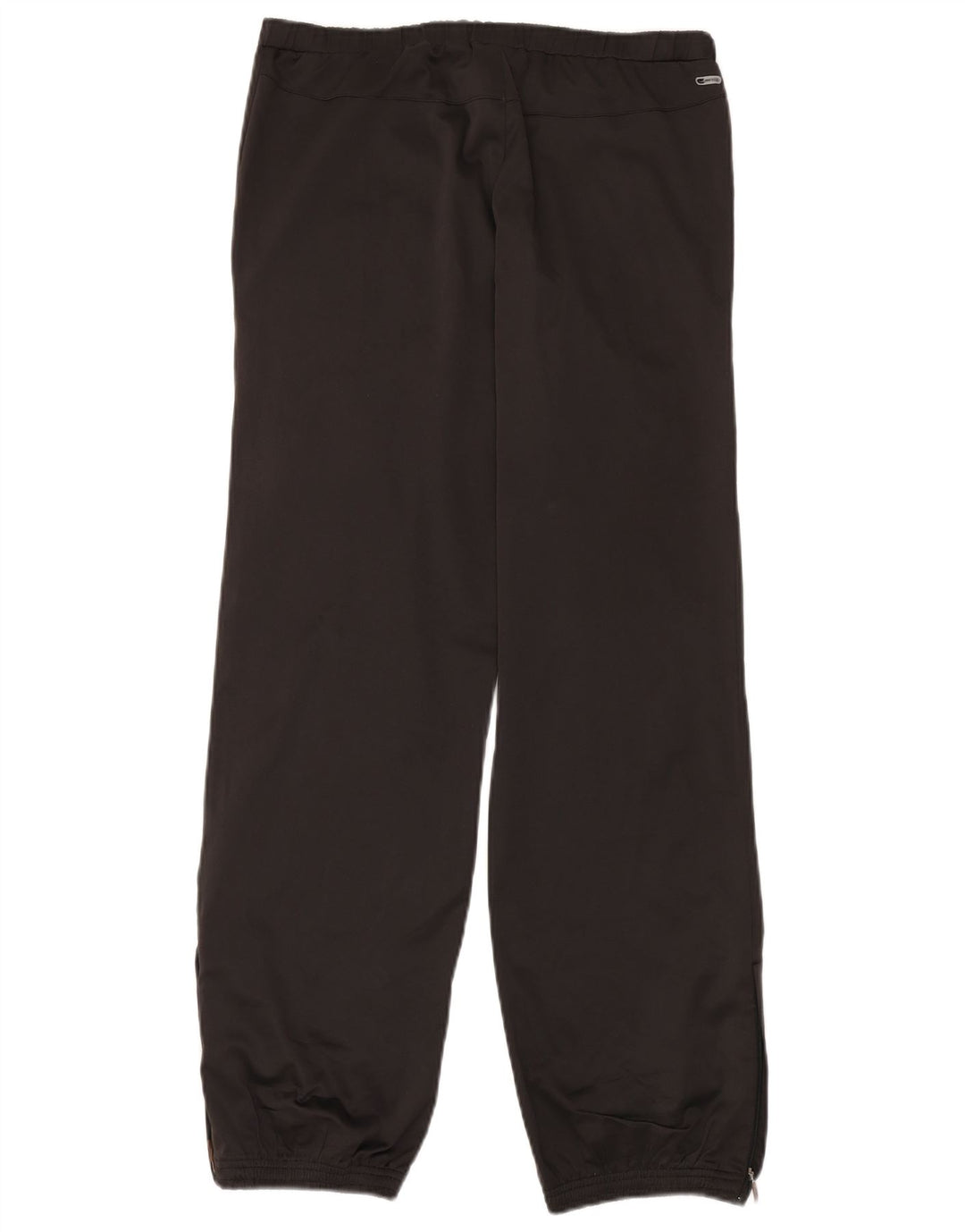 Pantaloni da tuta da donna Puma Joggers UK 10 Small Nero